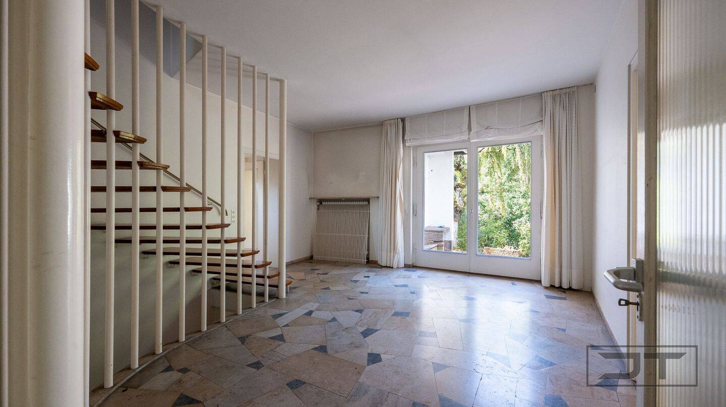 1950s revival: Gestalten Sie Ihr einmaliges Zuhause in zentraler Bayreuther Traumlage! – Bayreuth – Vorschaubild 8