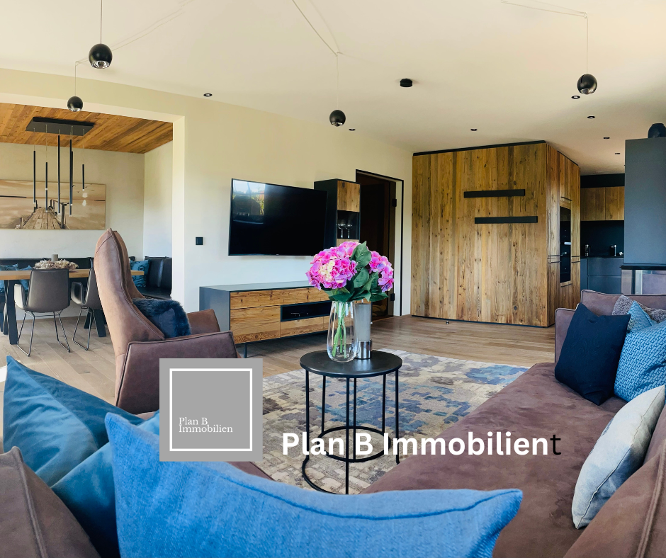 Immobilie