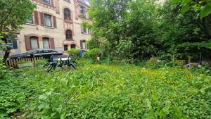 Charmante 3-Zimmer-Altbauwohnung mit Dachboden-Zimmer in Stuttgart Nord – 70191 Stuttgart – Vorschaubild 9