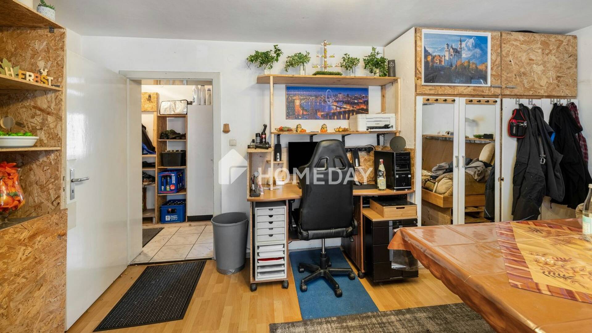 Haus in 86633 Neuburg an der Donau mit 346 m² kaufen