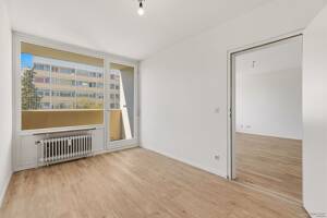 GEORGI: Ruhige Stadtwohnung mit zwei Balkonen direkt an der geplanten U5 – 81241 München – Vorschaubild 3
