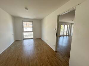Mit Chick und Charme: 3 Zimmer mit Balkon, Neubau-Ausstattung, Einbauküche, Tageslichtbad, Aufzug – 70327 Stuttgart – Vorschaubild 8