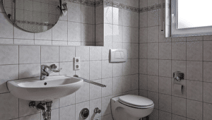 Wohnung in Heilbronn mit Terrasse und Garten – 74078 Heilbronn – Vorschaubild 6