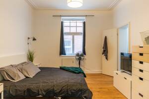 Großzügige Zwei-Zimmer-Wohnung mit Terrasse in Stuttgart-Ost – 70190 Stuttgart – Vorschaubild 5