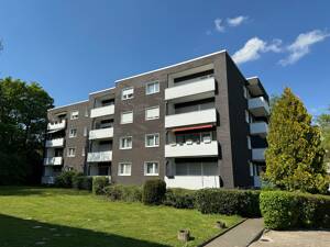Zentrales Wohnen in Hillegossen (Erbbaurecht)