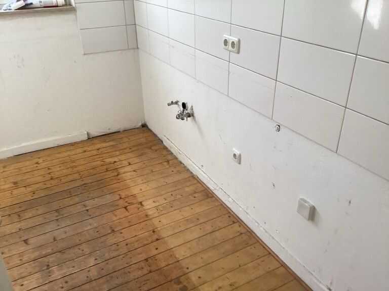 Schöne, renovierte 3-Zimmerwohnung in Münster-Mauritz! – Münster – Vorschaubild 5