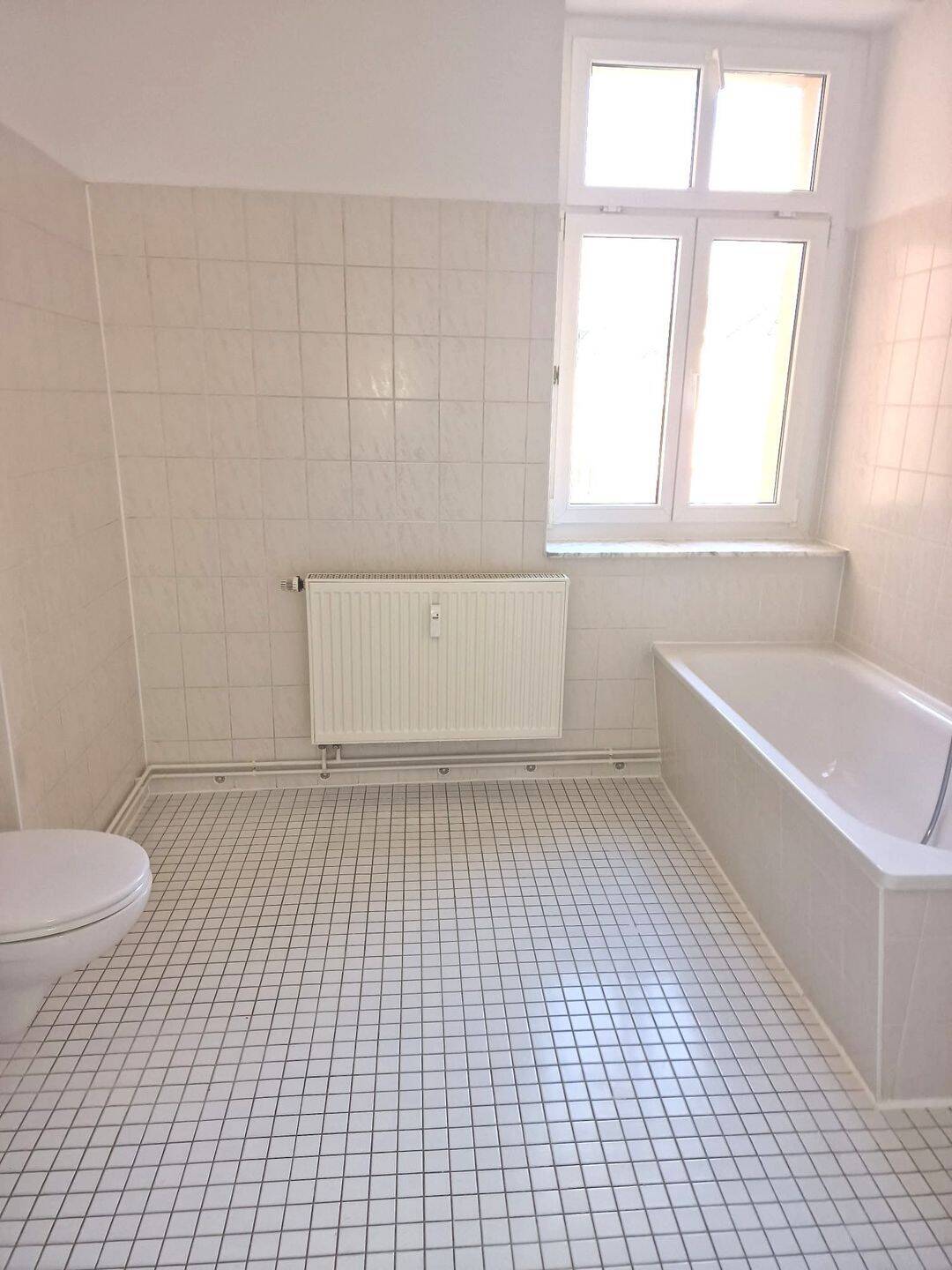 Charmante 2-Zimmer-Wohnung in Chemnitz Hilbersdorf zu vermieten – Chemnitz – Vorschaubild 6