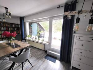 3-Zimmer-Wohnung mit herrlicher Loggia in ruhiger, gefragter Lage von Holthausen