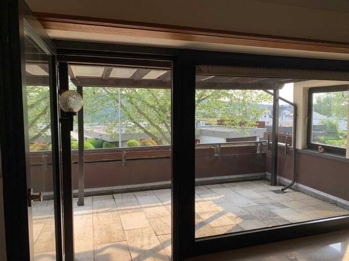 Großartig - 4,5-Zimmer-ETW mit Sonnenbalkon in Pforzheim – Pforzheim – Vorschaubild 6