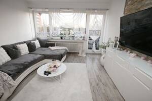 Münster-Coerde: Moderne Eigentumswohnung mit Balkon! – 48157 Münster – Vorschaubild 2