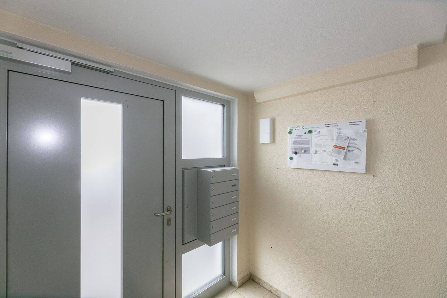 Großzügige 4,5-Zimmer-Wohnung mit Balkon und Weitblick über Ulm – Ulm – Vorschaubild 4