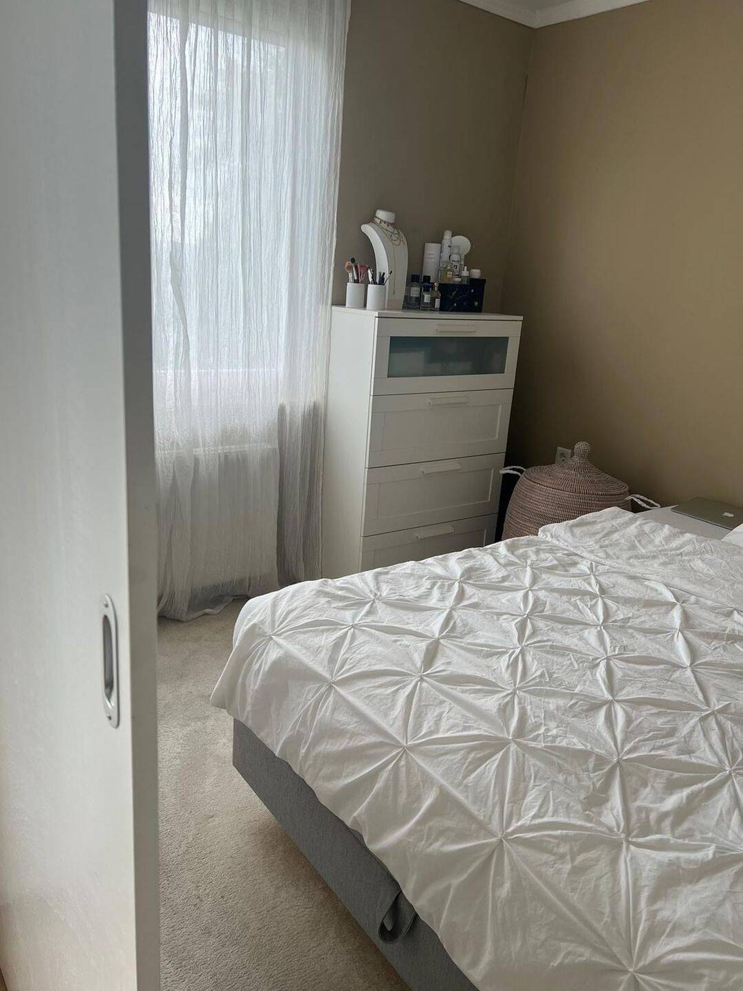 Ansprechende 1,5-Zimmer-Wohnung mit Einbauküche in Wuppertal – Wuppertal – Vorschaubild 6