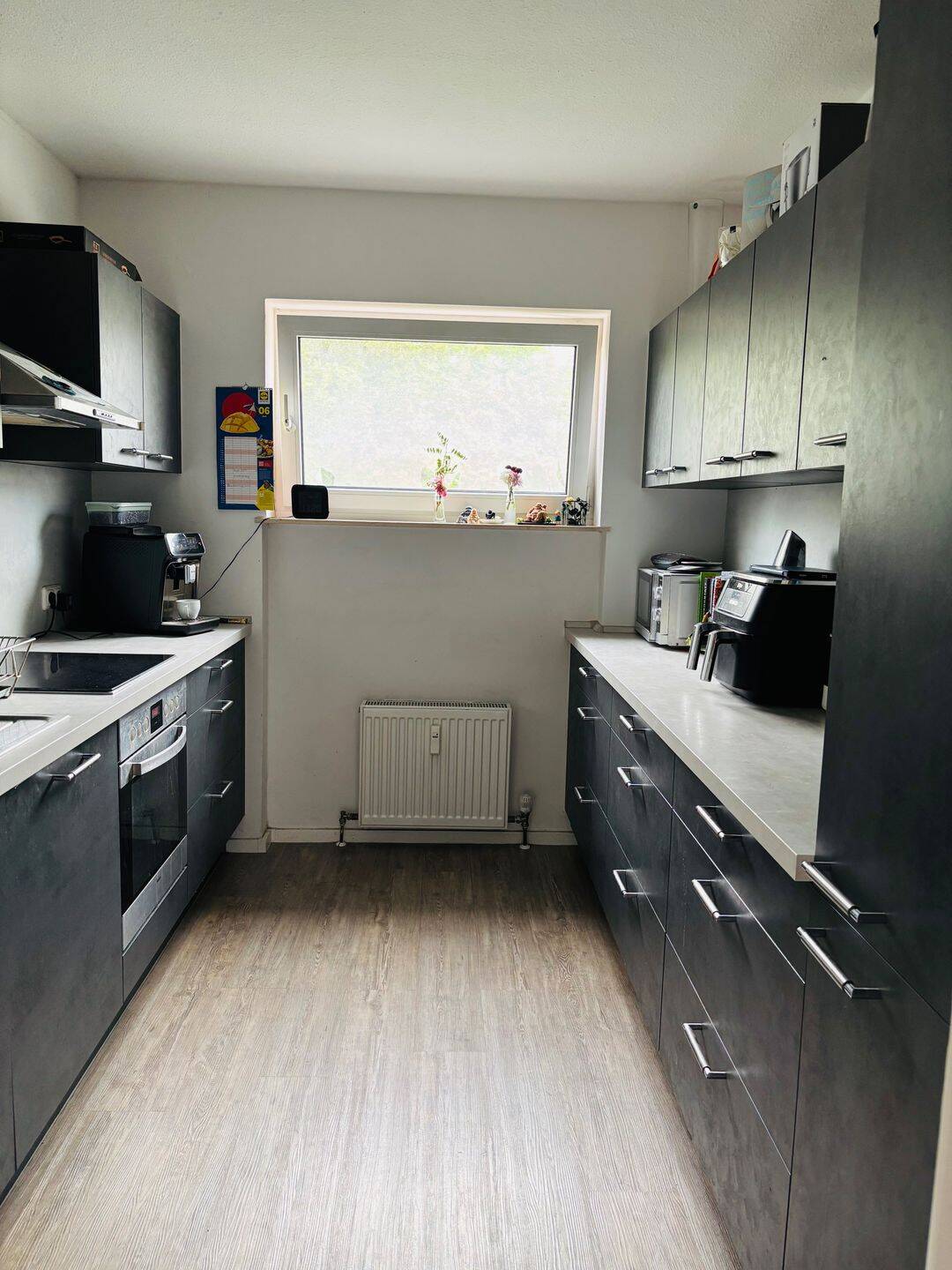Schicke 3-Zimmerwohnung mit Tiefgarage und Weitblick nach Mainz! – Wiesbaden – Vorschaubild 5