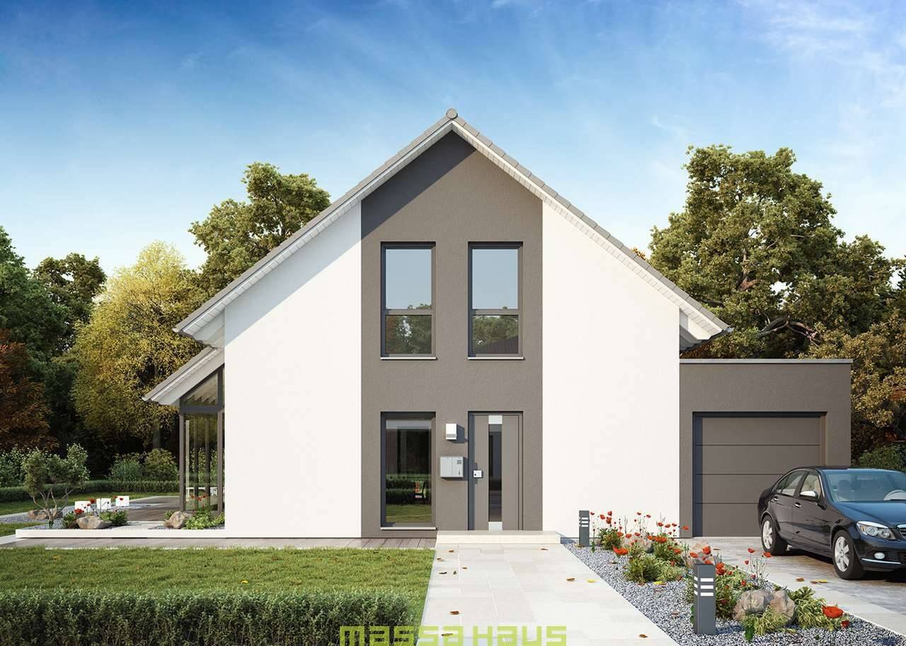 PERFEKT FÜR EUER Familien-Leben - DEIN neues MASSA-HAUS – Winden im Elztal – Vorschaubild 3