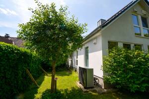 Zeitgemäßes Wohnen nahe Golfplatz / Ostsee – 23570 Lübeck – Vorschaubild 6