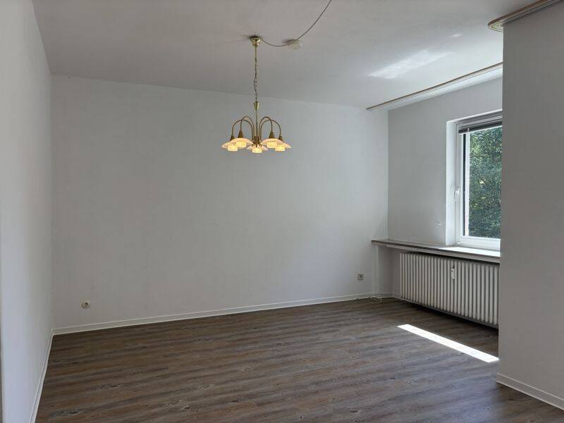 Frisch renovierte Eigentumswohnung mit Garage - Faktor 19 – Bremen – Vorschaubild 7