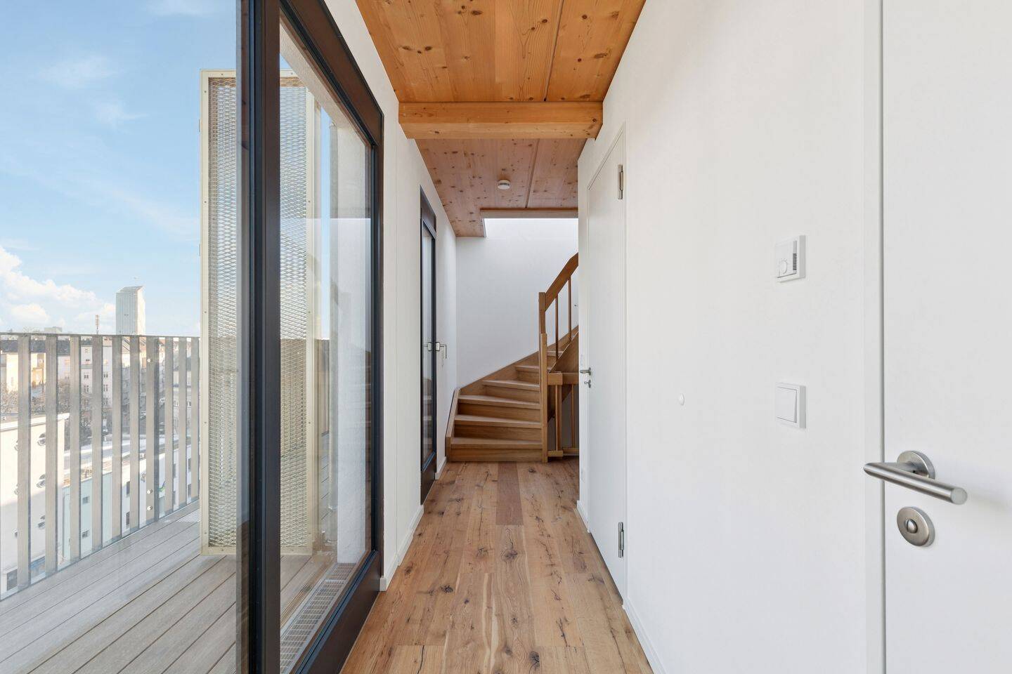 Großzügiges 3-Zimmer-Apartment für Paare - Lichtdurchflutet & modern – Berlin – Vorschaubild 5