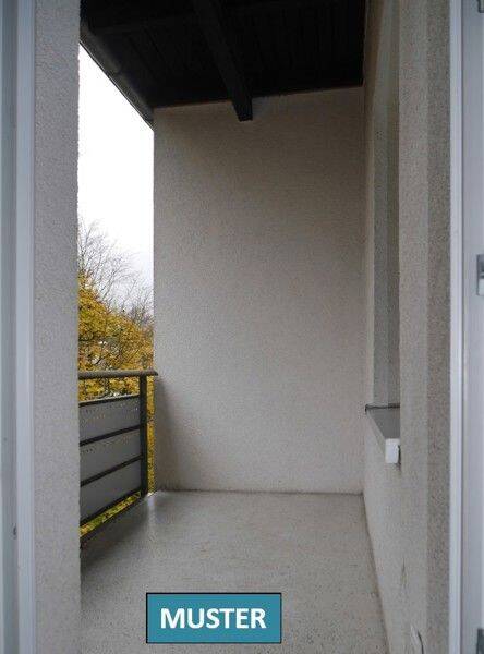 Wohn(t)raum: Sanierte 3-Zimmer-Wohnung mit Balkon – Hamburg – Vorschaubild 6