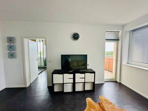 Modernisierte, voll ausgestattete 2-Zimmerwohnung in guter Lage – 30519 Hannover – Vorschaubild 2