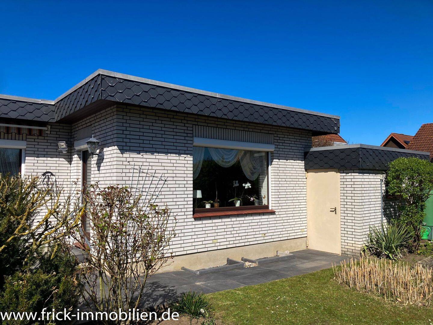 Winkelbungalow mit Garage – Oldenburg in Holstein – Vorschaubild 4