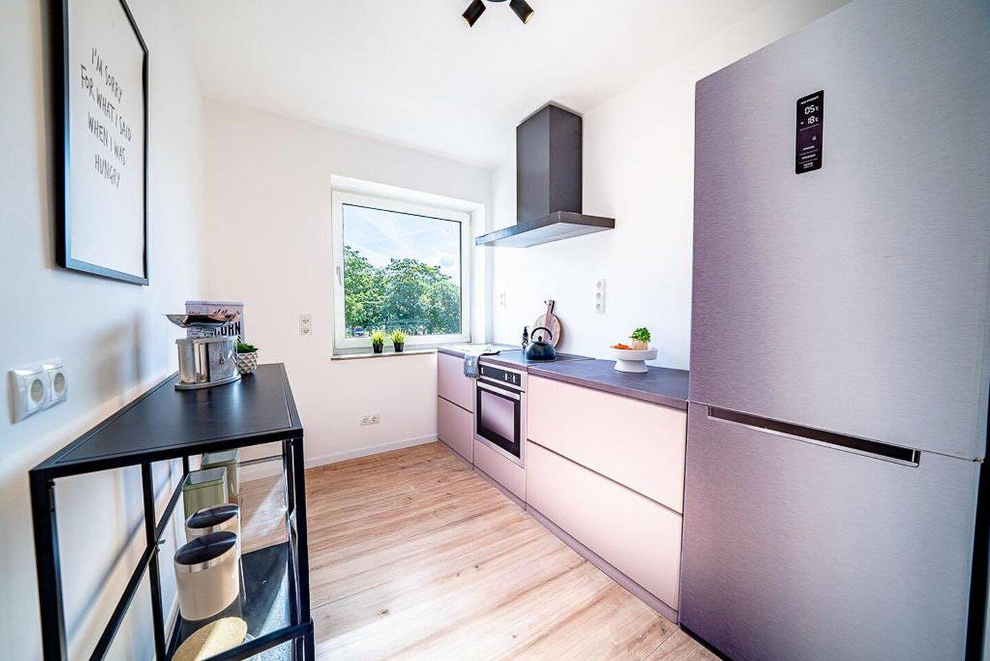 Zentral wohnen - ruhig leben: 3-Zimmer-Wohnung in Koblenz – Koblenz – Vorschaubild 7