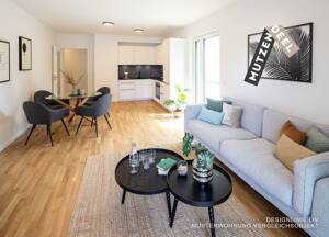 Familienfreundliche 3-Zimmer Wohnung mit Loggia! – 22529 Hamburg – Vorschaubild 7