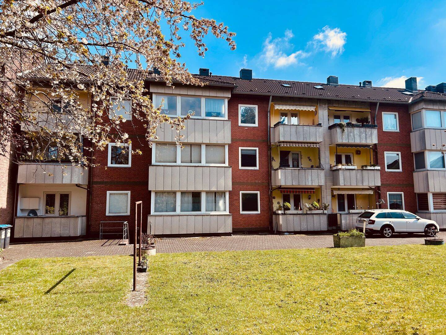 Mehrfamilienhaus, 16 Einheiten in Top Lage, Lessingstraße 3+5 – Langenfeld (Rheinland) – Vorschaubild 5