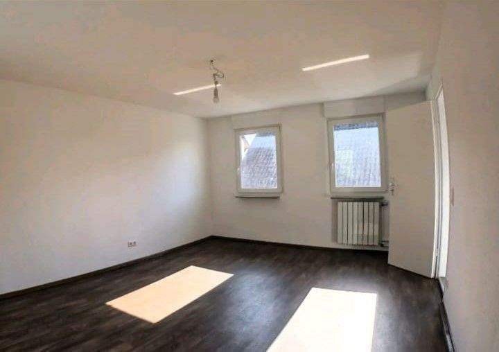 1-2 Familienhaus , kernsaniert und modernisiert . – Kippenheim – Vorschaubild 5