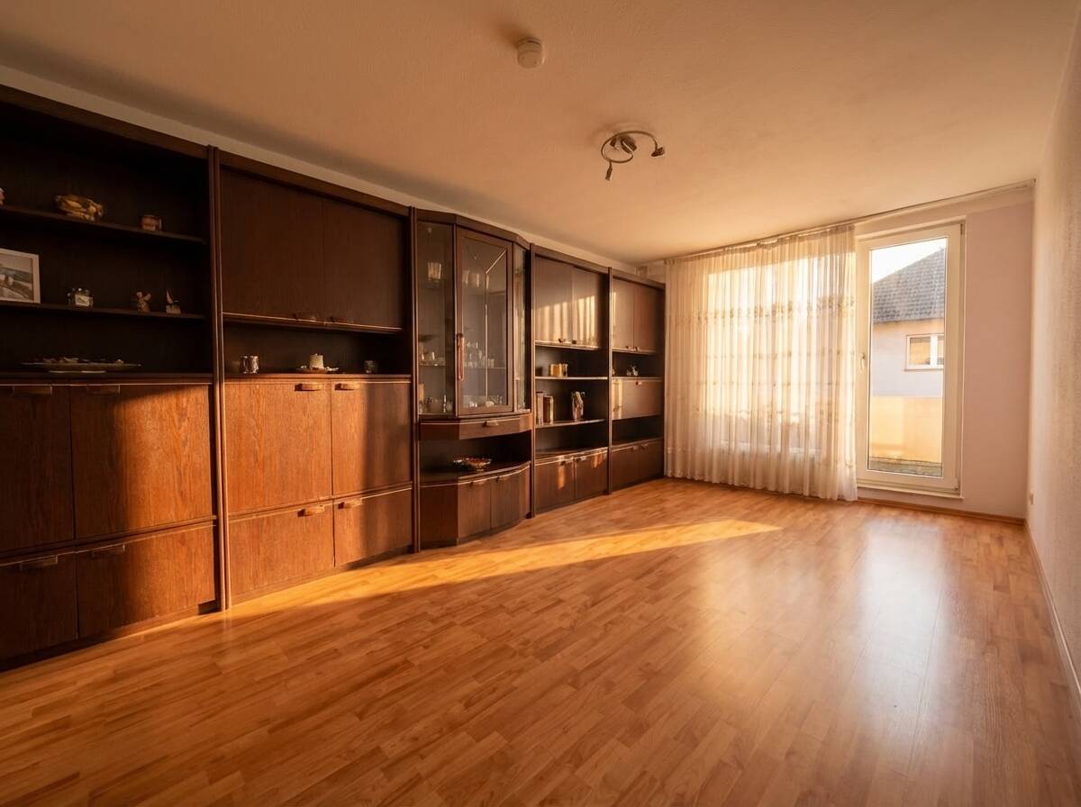 Attraktives MFH mit Teilung | 6 WE | Fernwärme | Top-Lage Kassel Mitte – Kassel – Vorschaubild 7
