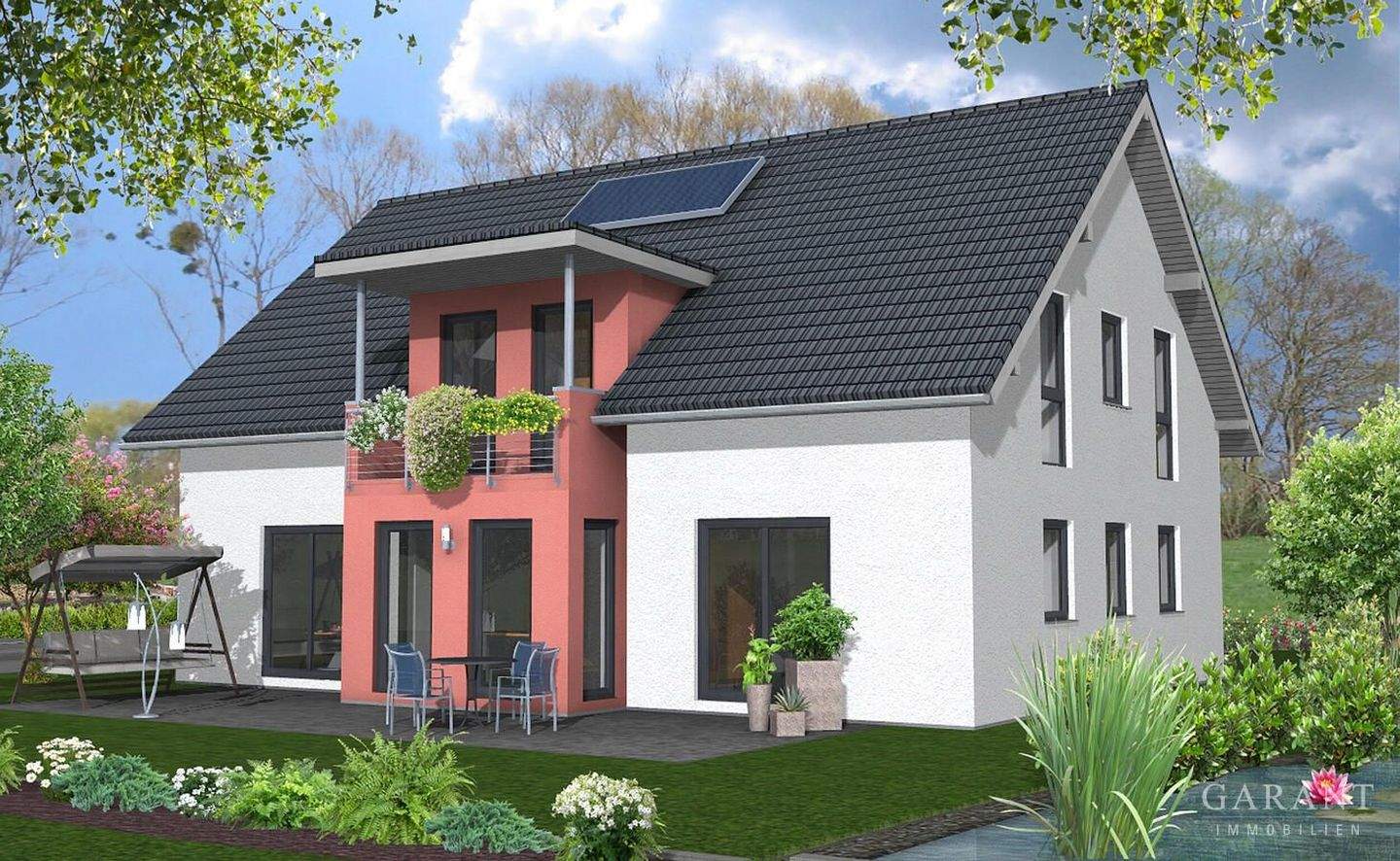 Endlich ein erschwingliches freistehendes Haus mit Platz für alle! – Hechingen – Vorschaubild 9