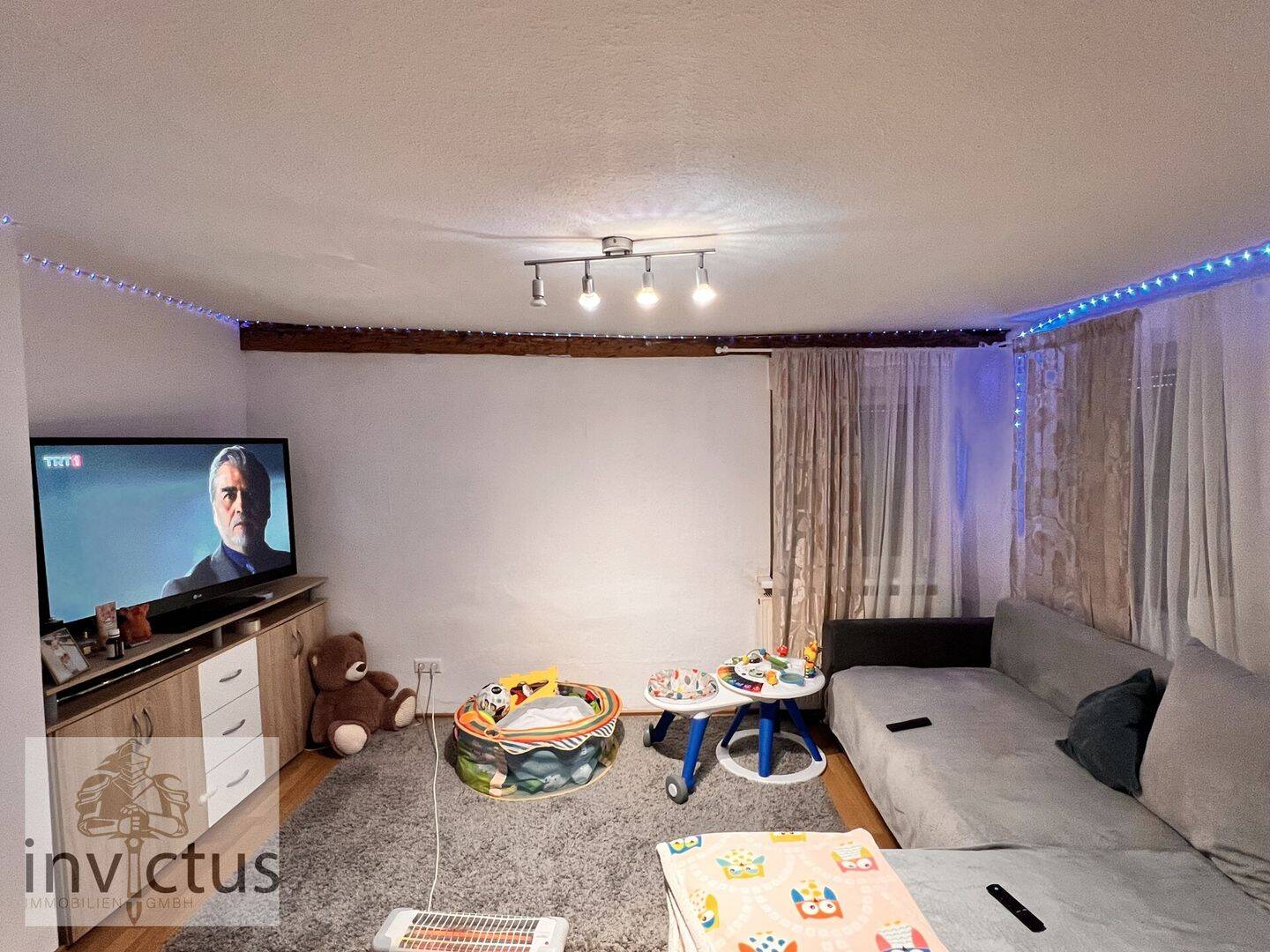 Renditestarkes 3-Familienhaus in Sulzbach - Ideal für Kapitalanleger & Mehrgenerationen – Sulzbach an der Murr – Vorschaubild 4