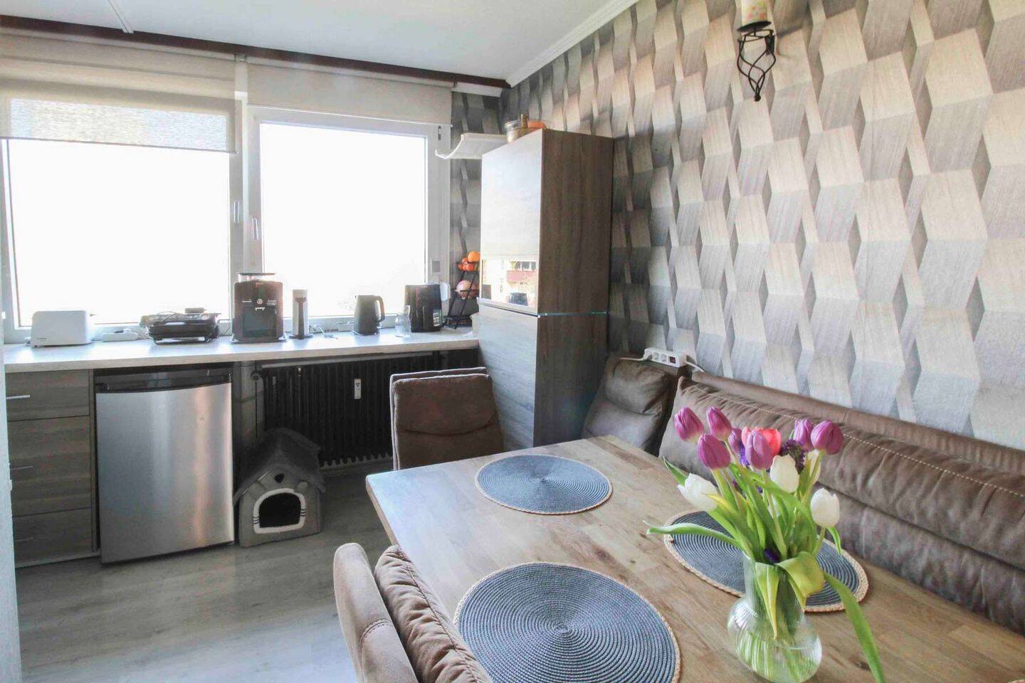 3-Zimmer- Wohnung mit Erbbaurecht – Mannheim – Vorschaubild 5