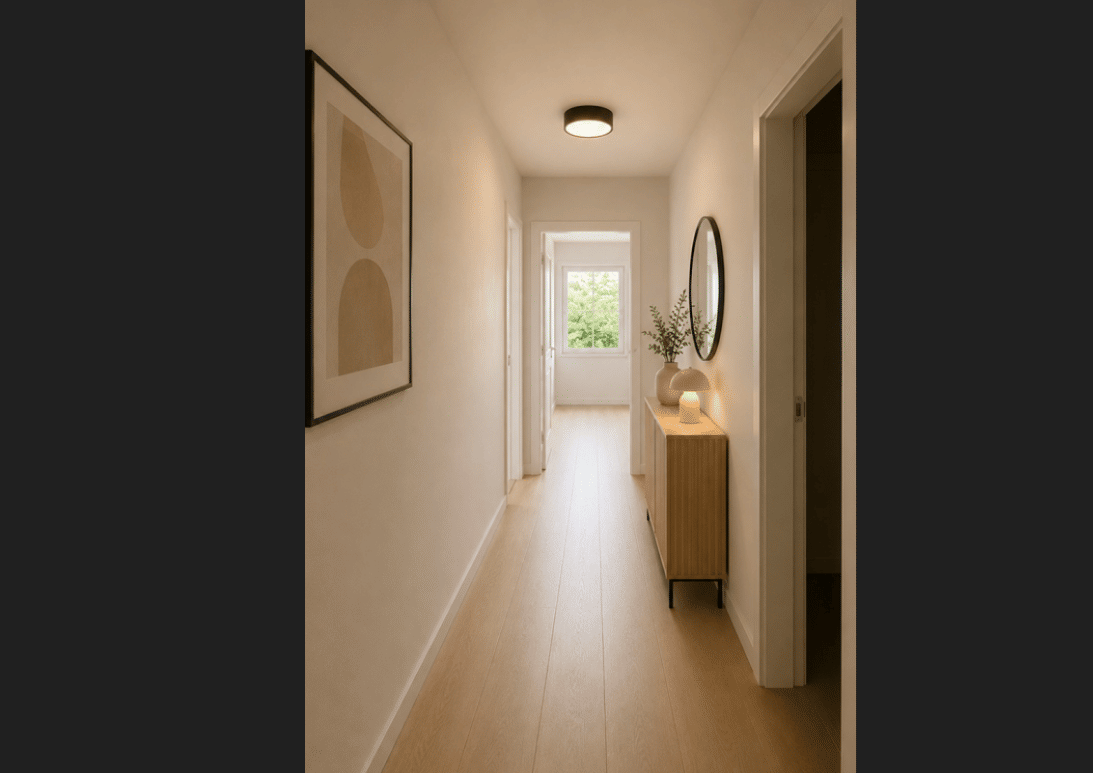 3 Zimmerneubauwohnung in der nähe von Kiel – Selent – Vorschaubild 5