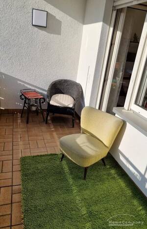 Bornheim (8061427) - nur für 4 Monate anzumieten möblierte 2 Zimmer-Wohnung – 60385 Frankfurt am Main – Vorschaubild 8