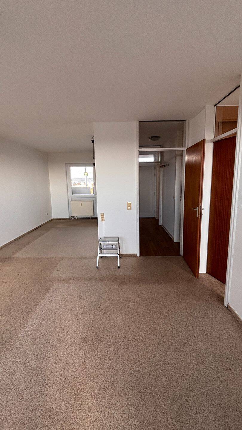 Sie wohnen über den Dächern von Karlsruhe, 2-Zimmerwohnung – Karlsruhe – Vorschaubild 5