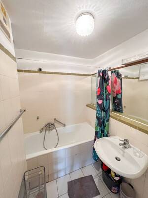 Top Wohnung MITTEN DRIN im Bermuda3eck! Bochumer Innenstadt! – 44787 Bochum – Vorschaubild 8