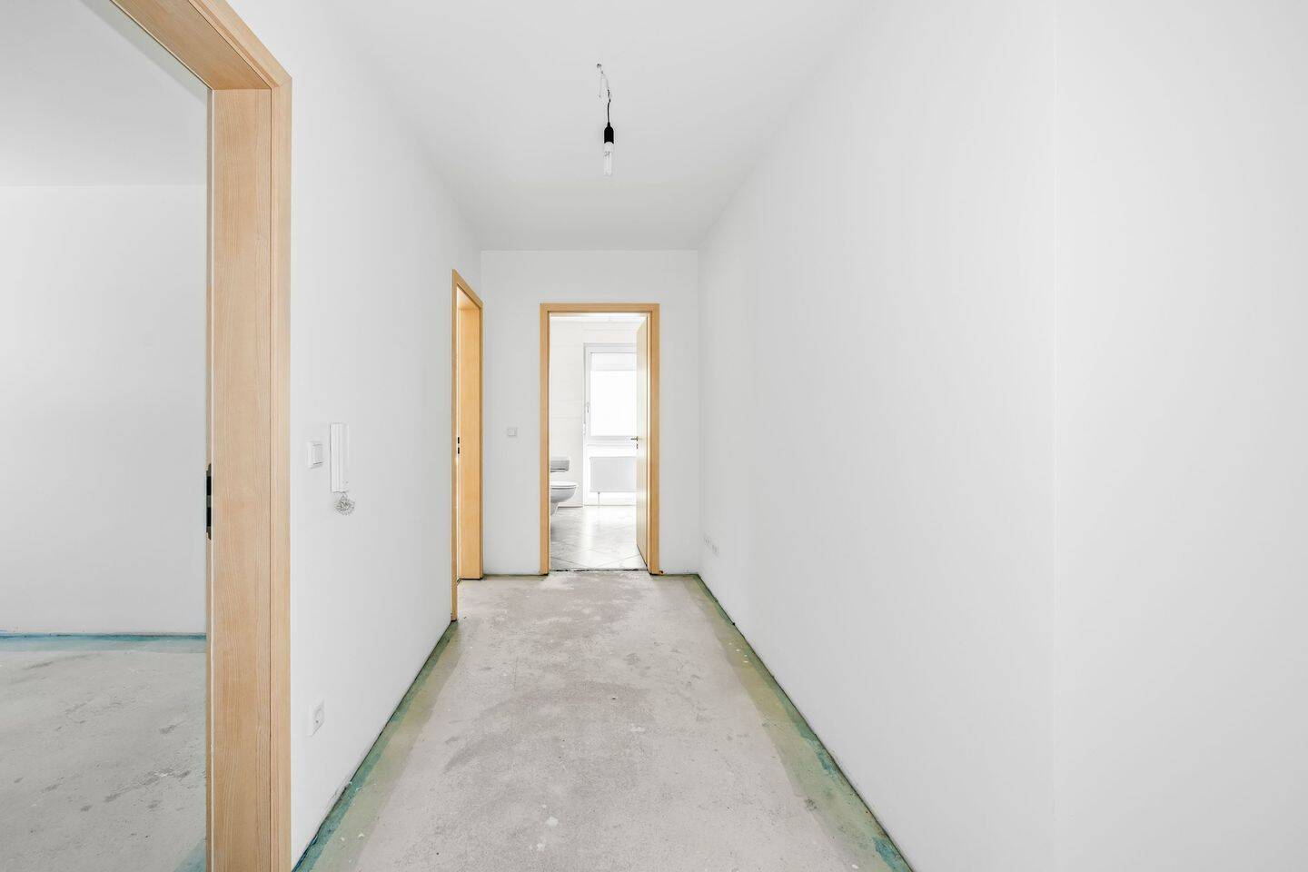 Moderne 3-Zimmer-Eigentumswohnung mit individuellem Gestaltungsspielraum in Burgfarrnbach – Fürth – Vorschaubild 7