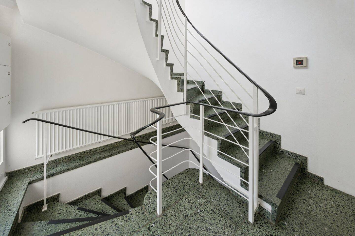 Vermietete 2-Zimmer-Wohnung mit optimalem Grundriss und sonnigem Balkon in Berlin-Zehlendorf – Berlin – Vorschaubild 5
