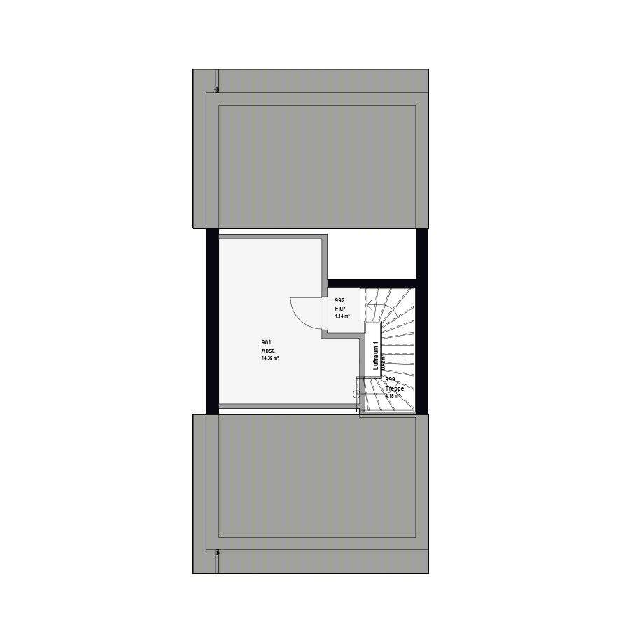 Clever bauen: Das Ausbauhaus für Heimwerker – Elsdorf – Vorschaubild 5