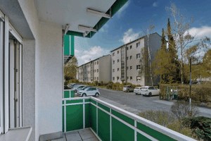 AKTION* Starke Substanz, beste Lage: Ihr krisensicheres Betongold im gepflegten Reinickendorf! – 13407 Berlin – Vorschaubild 3