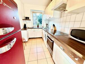 Renovierte 3-Zimmer-Eigentumswohnung | Bezugsfrei | Neuer Vinylboden – 22523 Hamburg – Vorschaubild 6