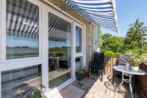 3 Zimmer, Balkon & ein Blick zum verlieben im Green7 – 70597 Stuttgart – Vorschaubild 6