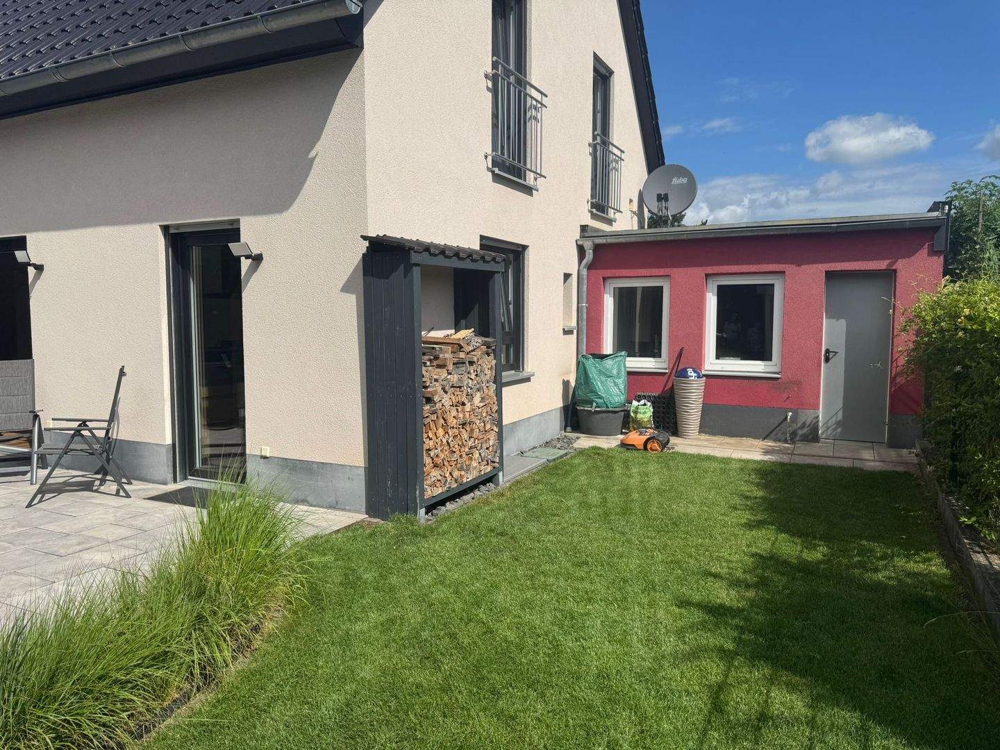 Schickes 2-FH mit getrennten Eingängen in toller Lage – Fürth – Vorschaubild 8