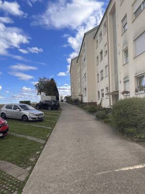 Charmante 1-Zimmer-Wohnung in Top-Lage nahe Flughafen Stuttgart