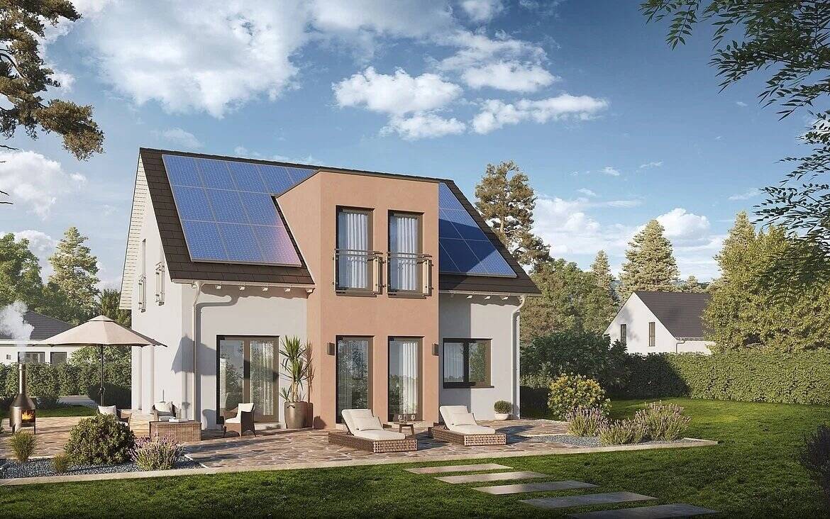 Ihr projektiertes Familienhaus in Holzminden - gestalten Sie Ihr Zuhause individuell