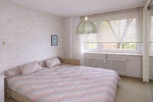 Charmante 3-Zimmer-Wohnung mit Balkon – 21077 Hamburg – Vorschaubild 5