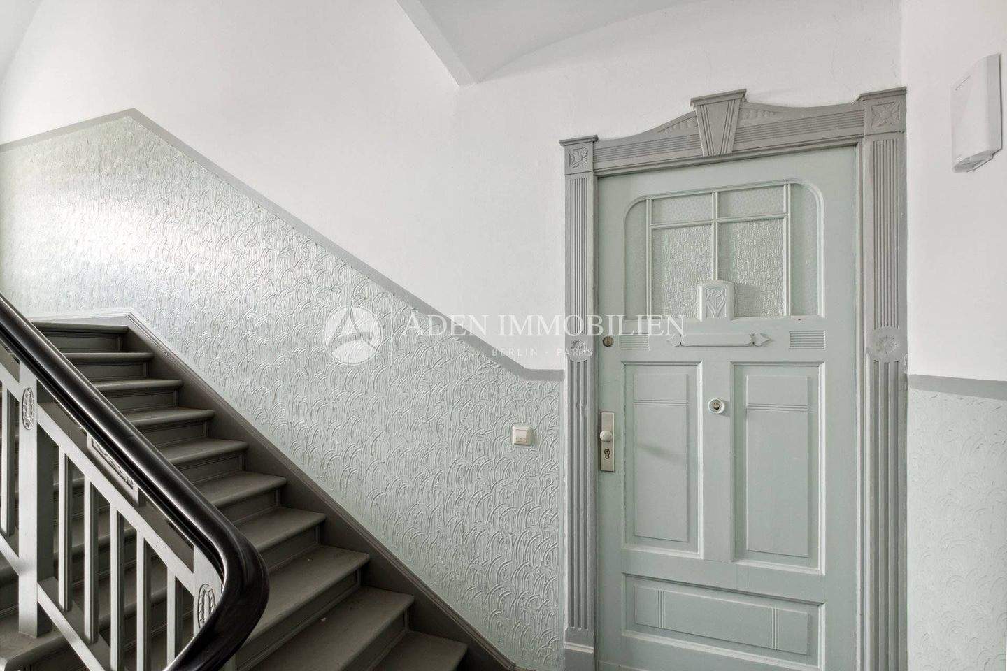 VERMIETET! PROVISIONSFREI! Schöne 2-Zimmer-Wohnung im Samariterviertel! – Berlin – Vorschaubild 8