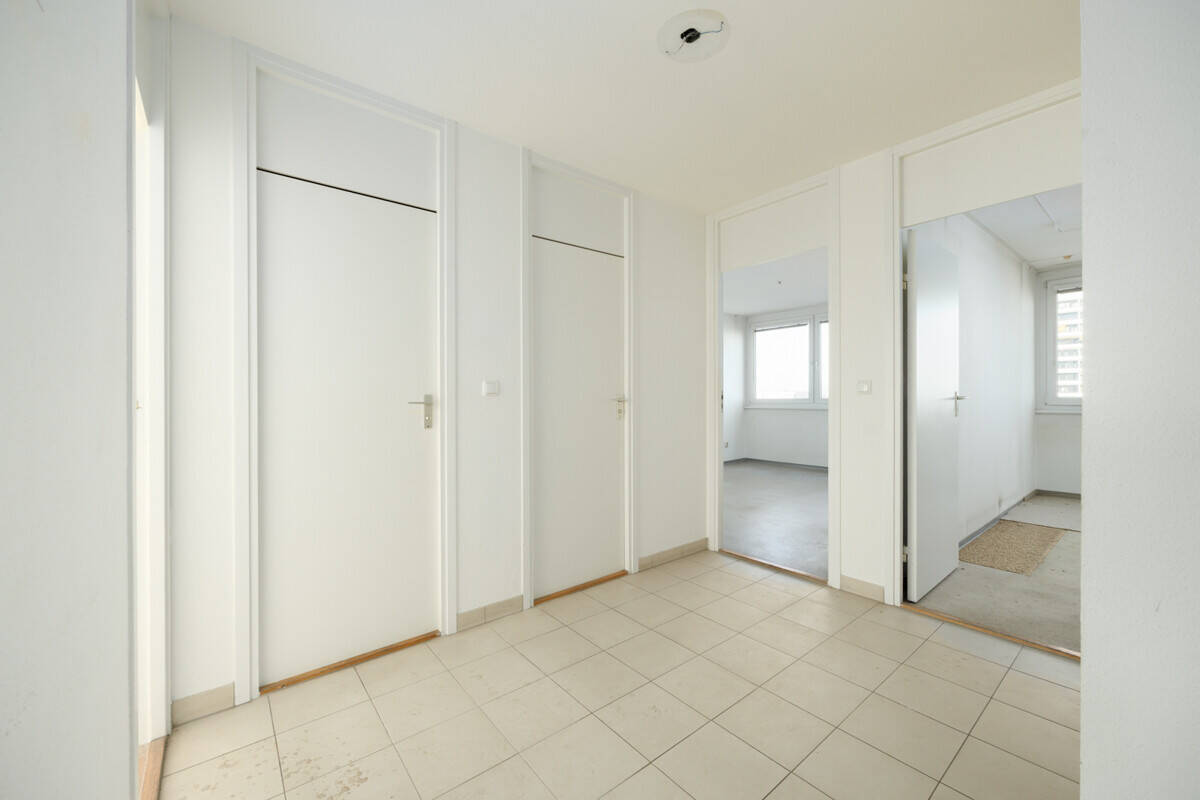 Seltene Investmentchance - 3-Zimmer-Wohnung zum attraktiven Einstiegspreis – München – Vorschaubild 4