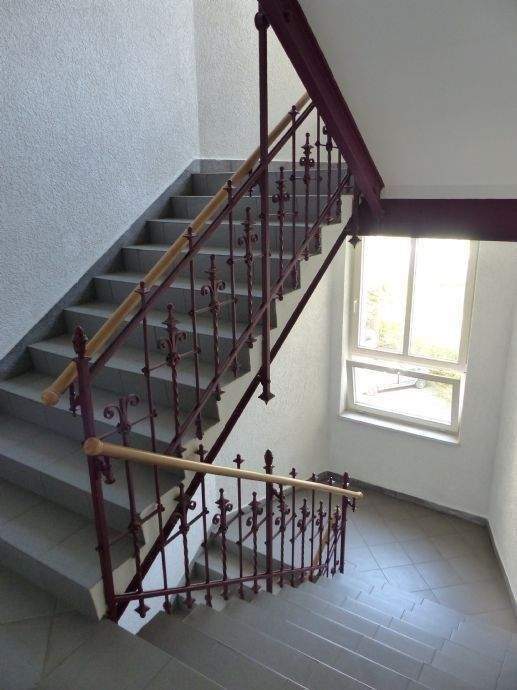 Praktische 2-Raum-Wohnung mit Küche und Glasfaseranschluss! – Chemnitz – Vorschaubild 5