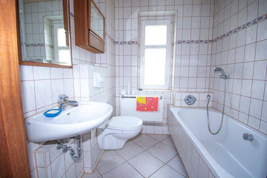 Charmantes Reihenmittelhaus in Bestlage von Dresden Strehlen mit vielseitigem Raumkonzept! – Dresden – Vorschaubild 4